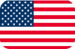 Bandera de Estados Unidos